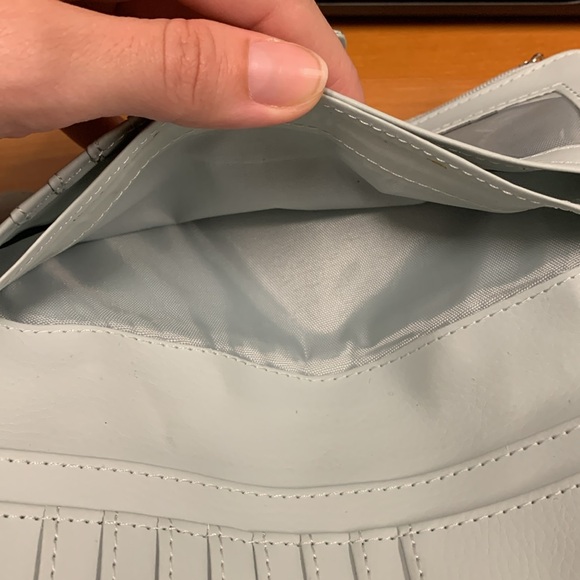 Giani Bernini wallet - Picture 7 of 11